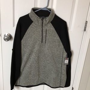 Men’s BEVERLY HILLS POLO CLUB Pull Over-Size L